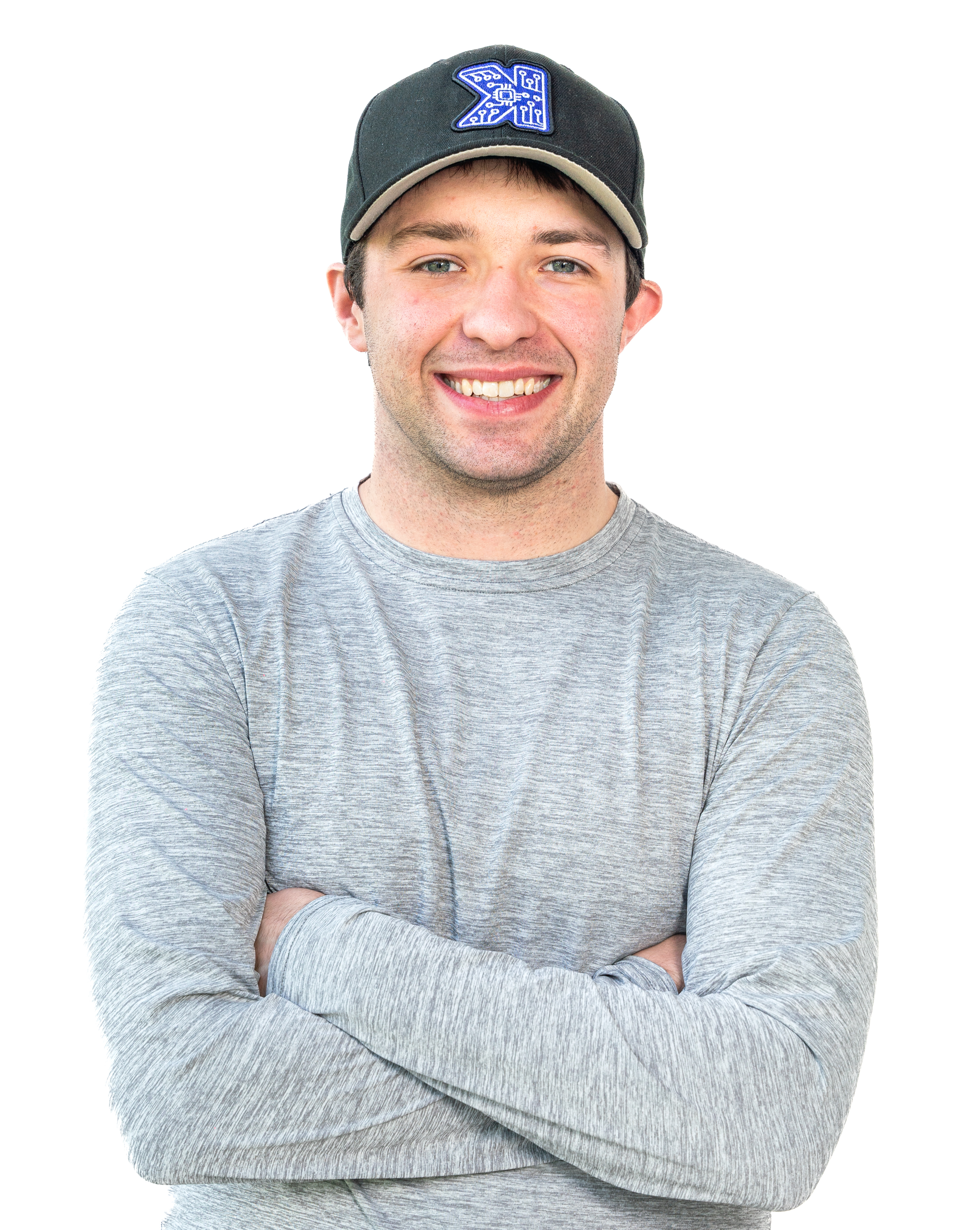 Strikeout - Maxwell Dulin